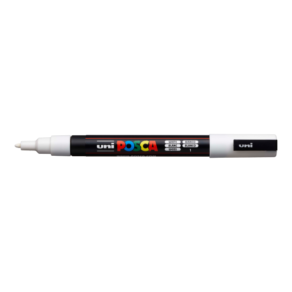 Popisovač Posca mm