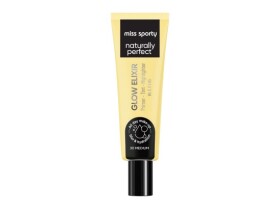 Miss Sporty Podkladová báze Naturaly Perfect Glow Elixir 30 Medium 20 ml