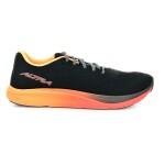 Altra Escalante 5 Black/Fiery Coral/Orange Pop pánské