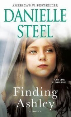 Finding Ashley - Danielle Steel