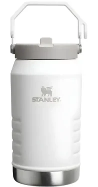 Stanley IceFlow Flip Straw 1.9 l Frost / Termoláhev / se slámkou (10-13085-037)