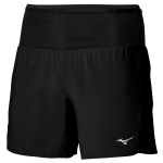 Běžecké šortky Mizuno Multi Pocket Short J2GBB00390 Velikost textilu: