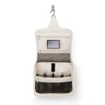 Toaletní taštička Reisenthel Toiletbag XL Puffer stone