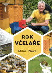 Rok včelaře Milan Pleva