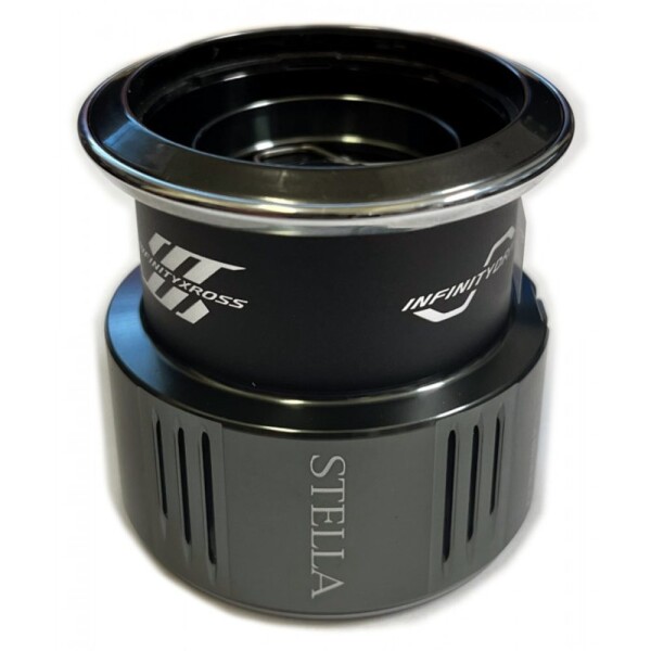 Shimano Náhradní cívka Stella 4000M FK,Shimano Náhradní cívka Stella 4000M FK