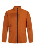 Pánská fleecová mikina Protest Prthammeren Full Zip Top Velikost: L