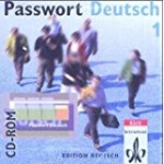 Passwort Deutsch 1, CD-ROM