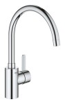 GROHE - Eurosmart Cosmopolitan Dřezová baterie, chrom 32843002