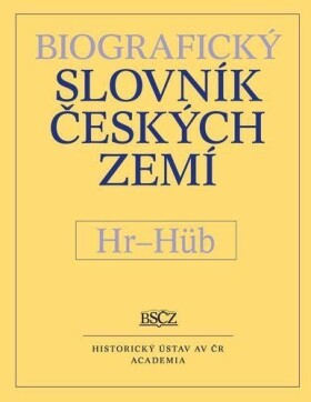 Biografický slovník českých zemí – Hr–Hüb, sv. 27 - Zdeněk Doskočil