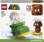 Goombova bota rozšiřující set LEGO Super Mario (71404)