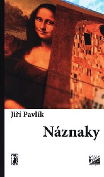 Náznaky Jiří Pavlík