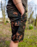 FOX Kraťasy LW Camo Combat Short 3XL (CFX338)