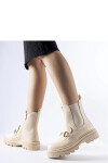 Boty model 206539 Solea 38