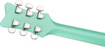 Gretsch Streamliner Jet Club LRL Sea Foam Green
