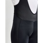 Craft Core Endur BIB černá - Cyklistické šortky CRAFT CORE Endur Bib Velikost textilu: S
