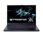ACER NTB Predator Helios Neo 18 AI (PHN18-72-92BJ),Ultra 9 275HX,18"WQXGA,64GB,1TB SSD,RTX 5070 Ti,Linux,Black EDF_11295321