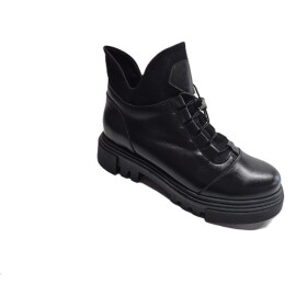 Mintaka CZ Obuv MINTAKA 423348/9 dámská zimní černá