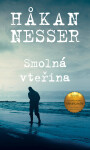 Smolná vteřina - Hakan Nesser