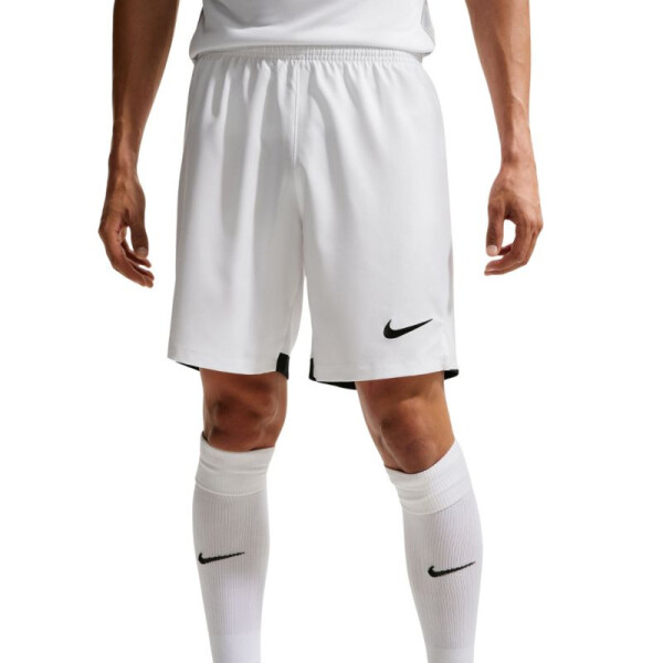 Pánské šortky Nike Dri-Fit Laser VI white HV8244 100 L
