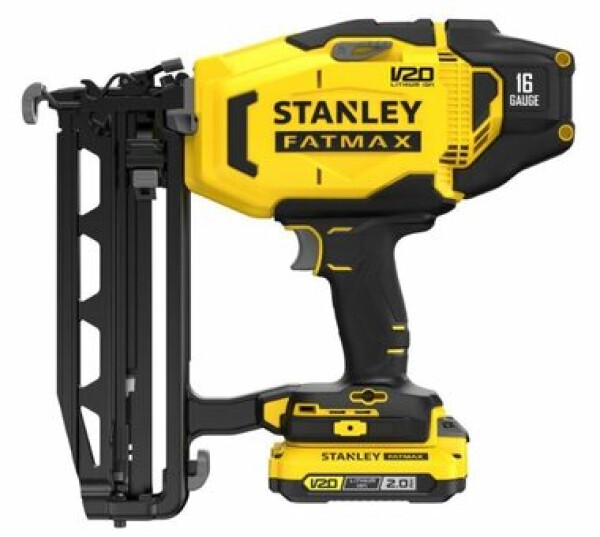 Stanley FatMax SFMCN616B