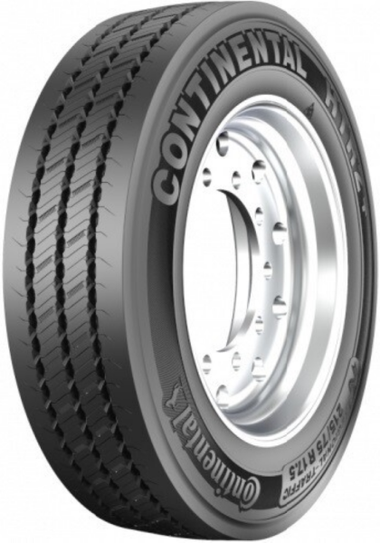 245/70 R17,5 143/141L HTR2+ M+S 3PMSF TL CONTINENTAL