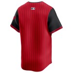 Nike Pánský dres Chicago White Sox MLB City Connect Limited Velikost: L