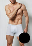 Boxerky Navigare 573/E M-2XL melange L
