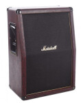 Marshall SC212 Red Snakeskin