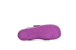 Affenzahn Slipper Cotton Movy Owl