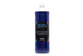 Alphacool Eiswasser Crystal Blue premixed coolant 1000ml / chladící kapalina (18547)