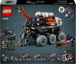 LEGO® Technic 42180 Průzkumné vozítko posádkou na Marsu