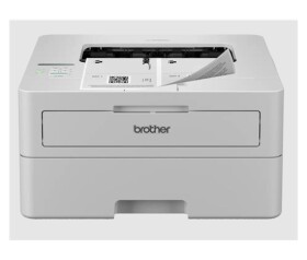 BROTHER tiskárna laserová mono HL-B2180DW, A4, 34ppm, 1200x1200dpi, 128MB, LAN,WiFi, USB, Duplex - BENEFIT EDF_3860985