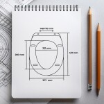 HOPA - WC sedátko BOSTON KD02181126