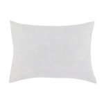 Chic Antique Péřová výplň polštáře 52 × 37 cm, krémová barva