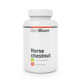 Kaštan koňský - GymBeam (90 kaps.) (74779-1-90caps)
