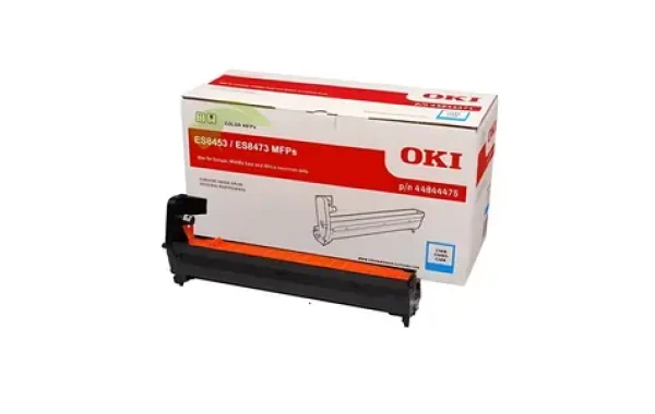 OKI Obrazový válec cyan pro ES8453/8473 / Obrazový válec / 30 000 stran (44844475)