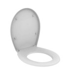 IDEAL STANDARD - WC sedátko, bílá W302701