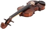 Bacio Instruments Student Violin 1/4