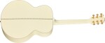 Gibson SJ-200 Standard Classic White