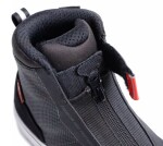 Dámské moto boty Tcx Ikasu 2 WP černo/tmavě červené - 36