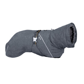 Obleček Hurtta Expedition Parka II ostružinová Velikost: 80