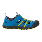 Dětské sandály Trollkids Sandefjord XT Jr 668-106 27