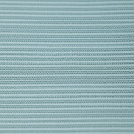 Dětská židle, výškově nastavitelná, modrá síťovina, KA-W8008 BLUE