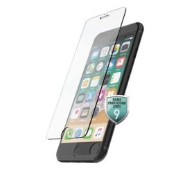 Hama Premium Crystal Glass ochranné sklo na displej pro Apple iPhone 6 6s 7 8 SE 2020 (213027-H)