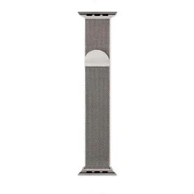 Epico Milanese Band řemínek pro Apple Watch 42/44/45 mm starlight (63418182100002)