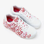 Dámské boty Skechers X Jgoldcrown Uno-Spread The Love W 155507-WRPK 36.5