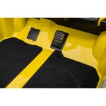 Mamido Dětské elektrické autíčko Lamborghini Revuelto XL 24V 4x200W žluté