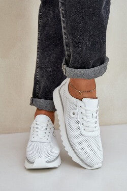 Sportovní obuv model 209068 Step in style 37