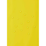 Reima Lammikko Yellow Jr kalhoty do deště 5100026A-2350 74
