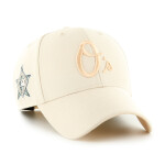 47 Brand Pánská kšiltovka Baltimore Orioles MLB Sure Shot Snapback ’47 MVP